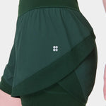 Sweaty Betty Tempo Run Shorts Koşu Şortu