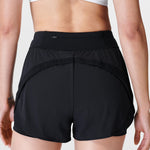 Sweaty Betty Tempo Run Shorts Koşu Şortu