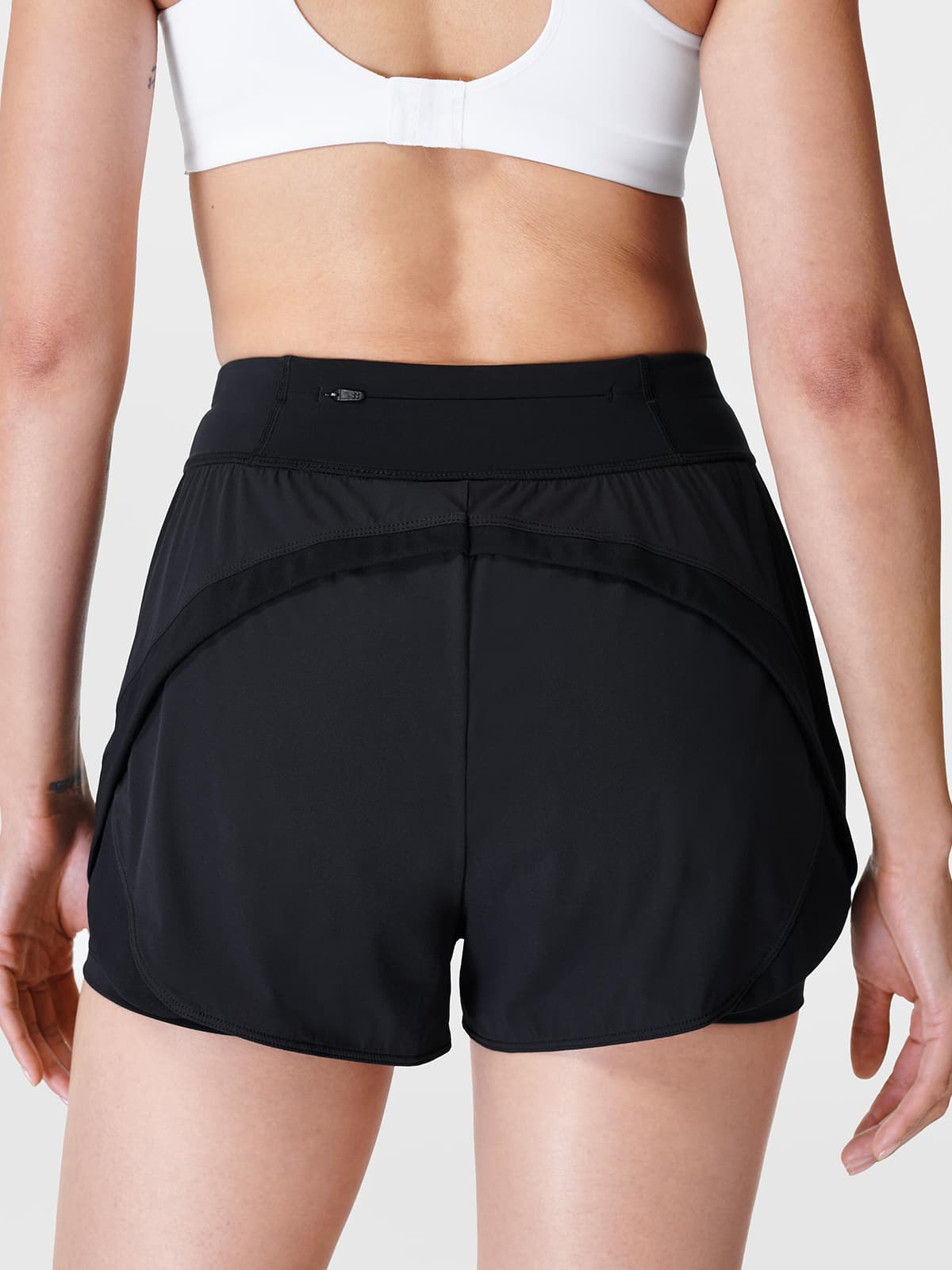 Sweaty Betty Tempo Run Shorts Koşu Şortu