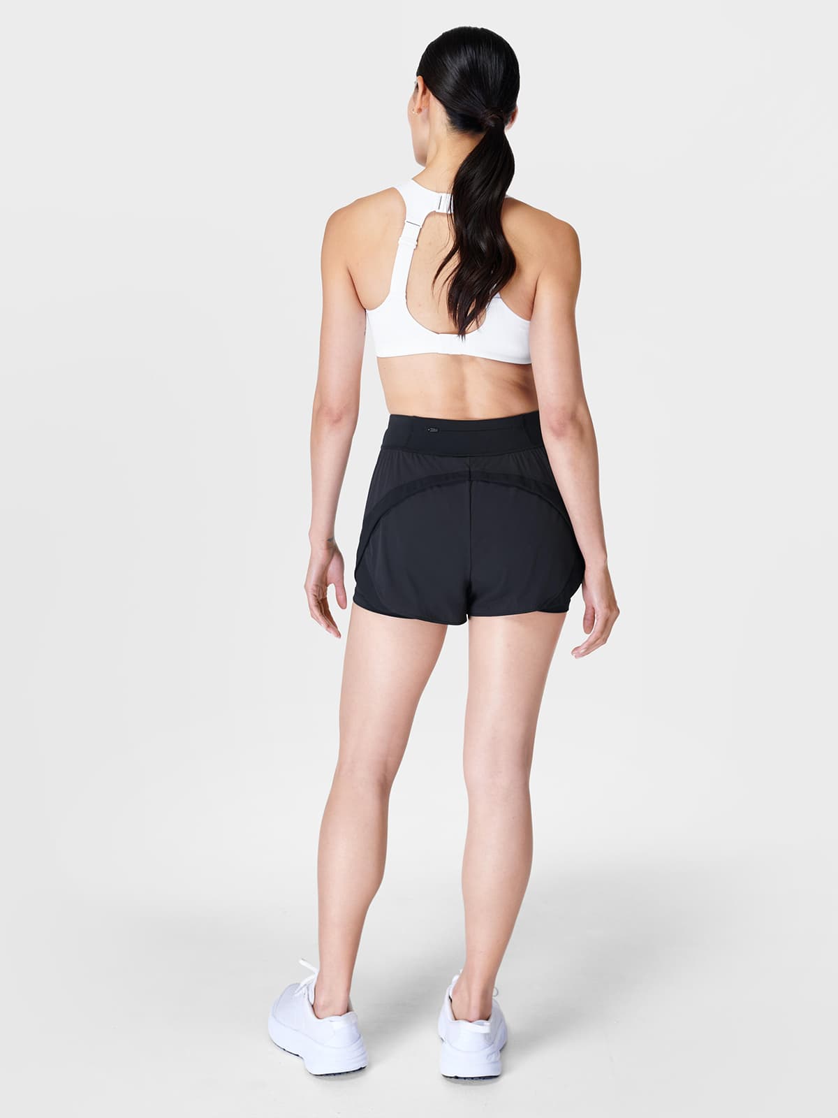 Sweaty Betty Tempo Run Shorts Koşu Şortu