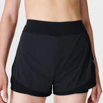 Sweaty Betty Tempo Run Shorts Koşu Şortu