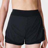 Sweaty Betty Tempo Run Shorts Koşu Şortu