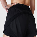 Sweaty Betty Tempo Run Shorts Koşu Şortu