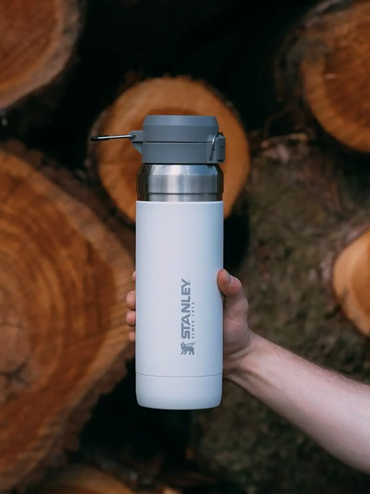 Stanley The Quick-Flip Go Water Bottle 1.06L Termos