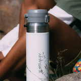 Stanley The Quick-Flip Go Water Bottle 1.06L Termos