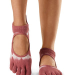 Toesox Full Toe Bellarina Grip Socks Jasper Çorap S01425JSP 1