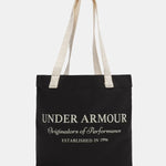 Under Armour UA Canvas Tote Omuz Çantası