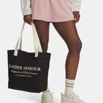 Under Armour UA Canvas Tote Omuz Çantası