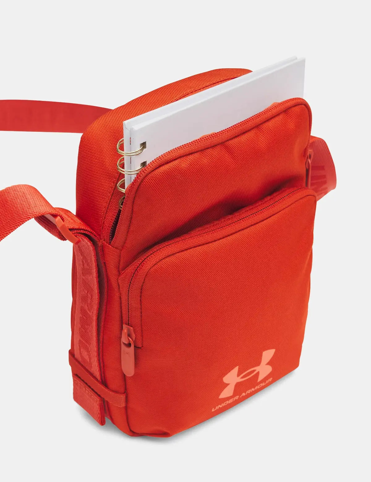 Under Armour UA Essential Lite Crossbody Unisex Çanta