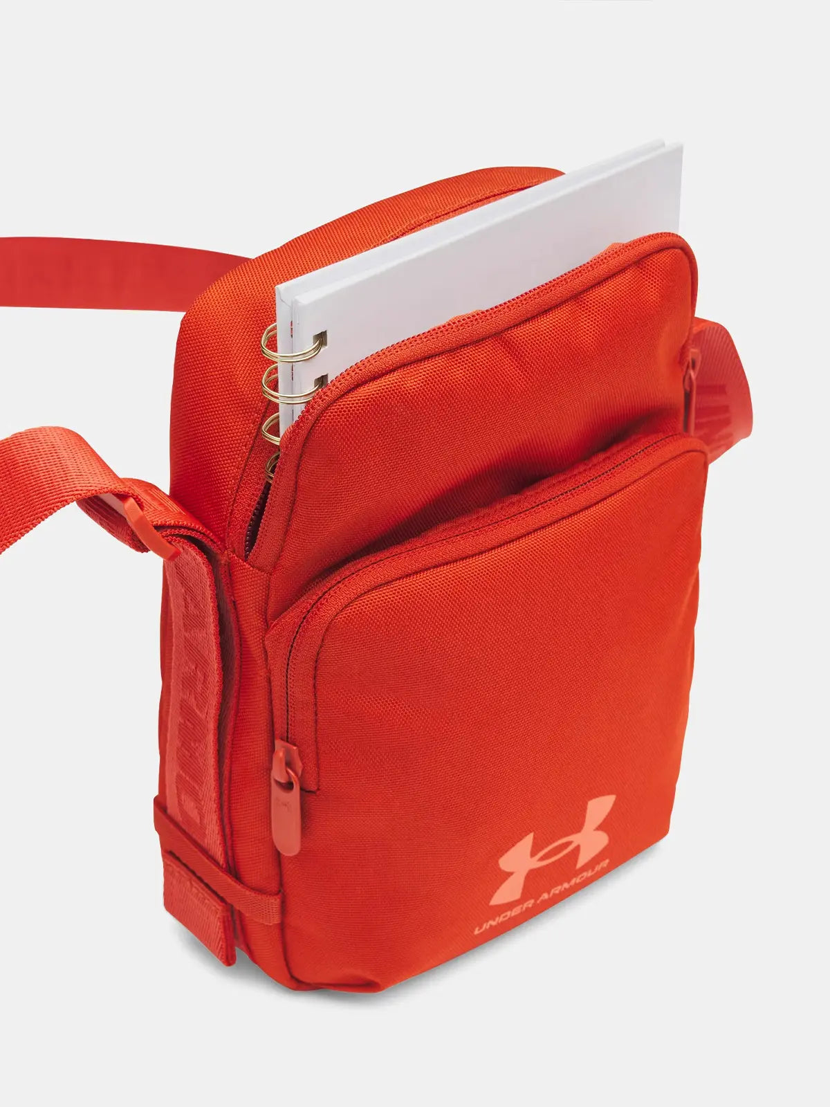 Under Armour UA Essential Lite Crossbody Unisex Çanta