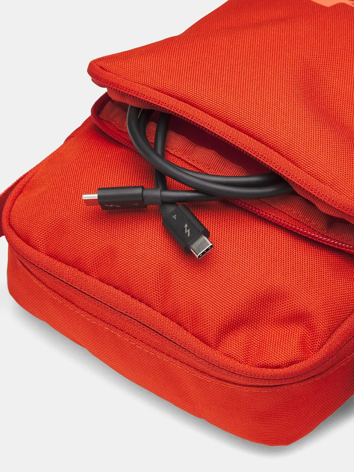 Under Armour UA Essential Lite Crossbody Unisex Çanta