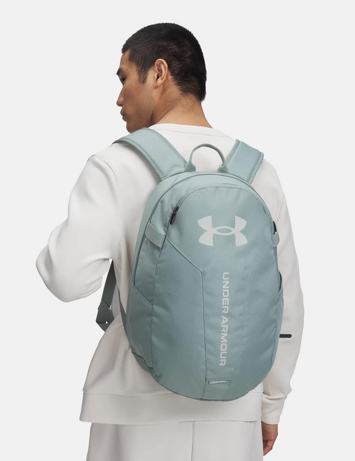 Under Armour UA Hustle Lite Backpack Sırt Çantası