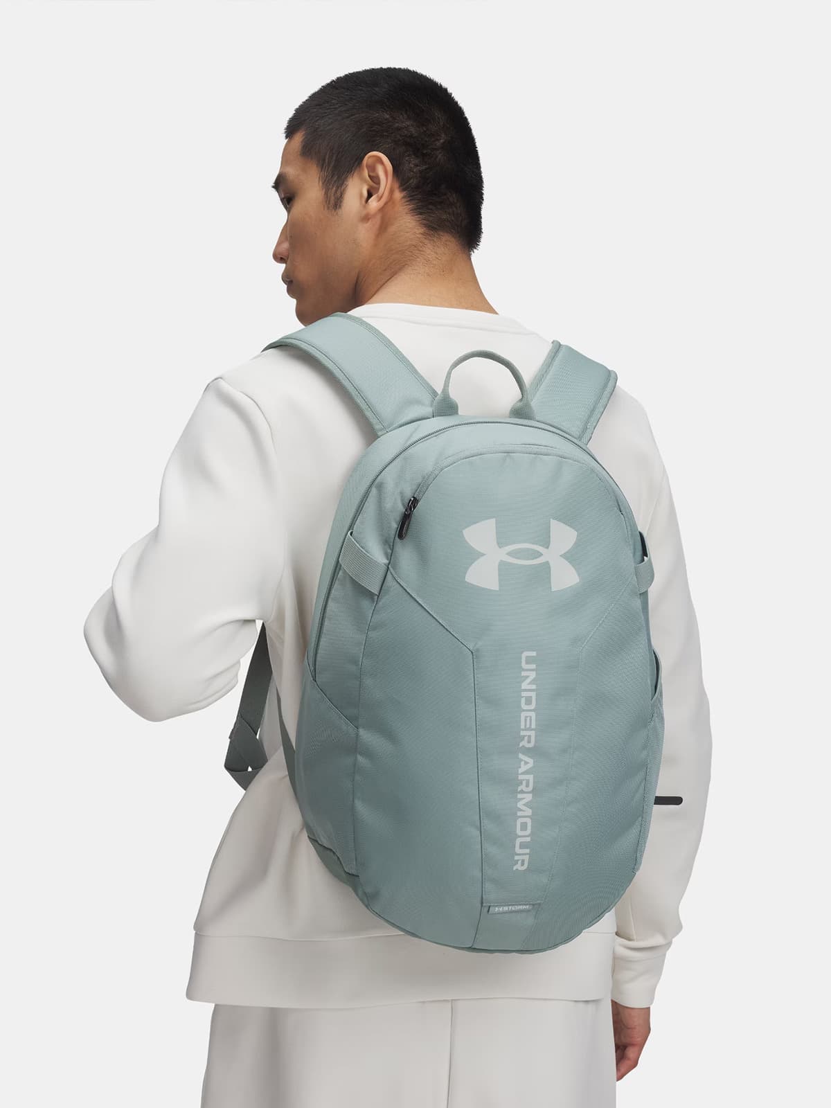 Under Armour UA Hustle Lite Backpack Sırt Çantası