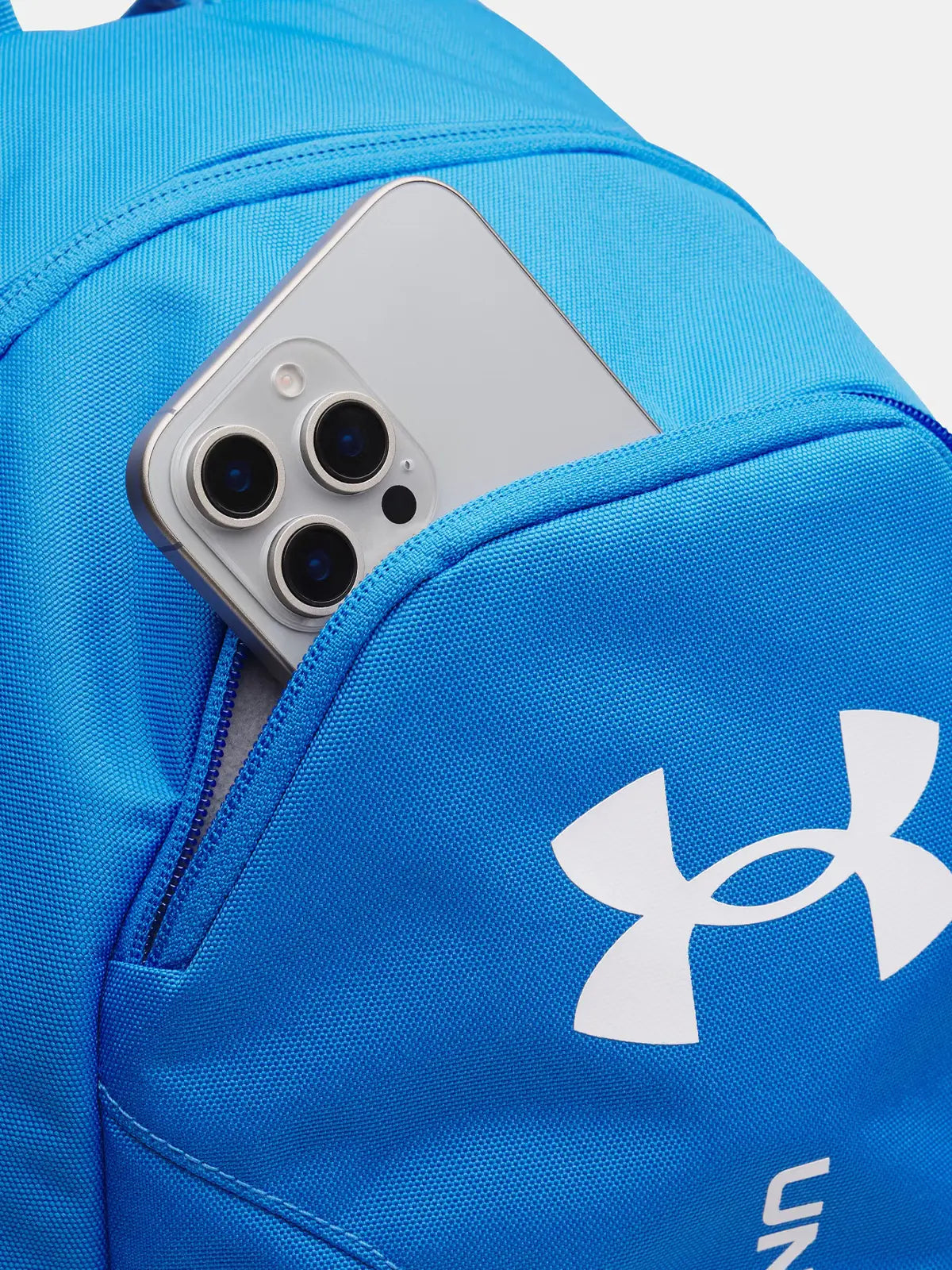 Under Armour UA Hustle Lite Backpack Sırt Çantası