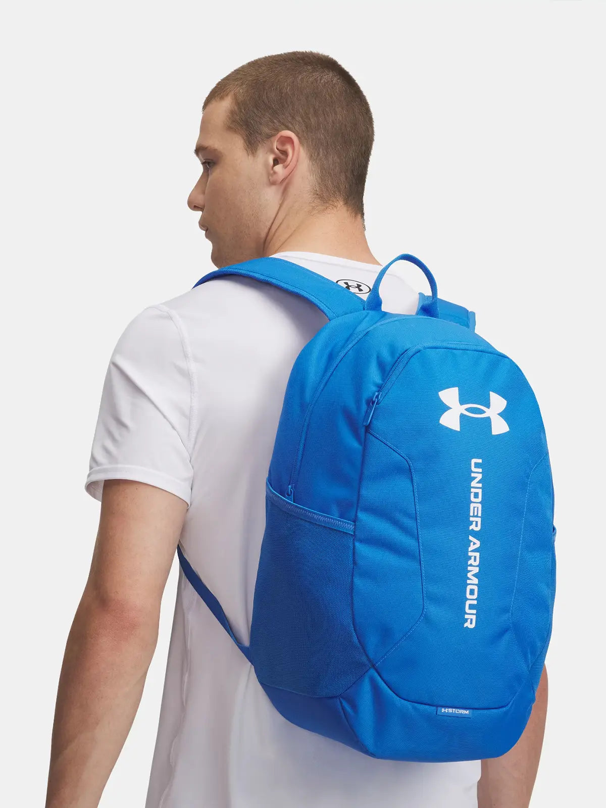 Under Armour UA Hustle Lite Backpack Sırt Çantası