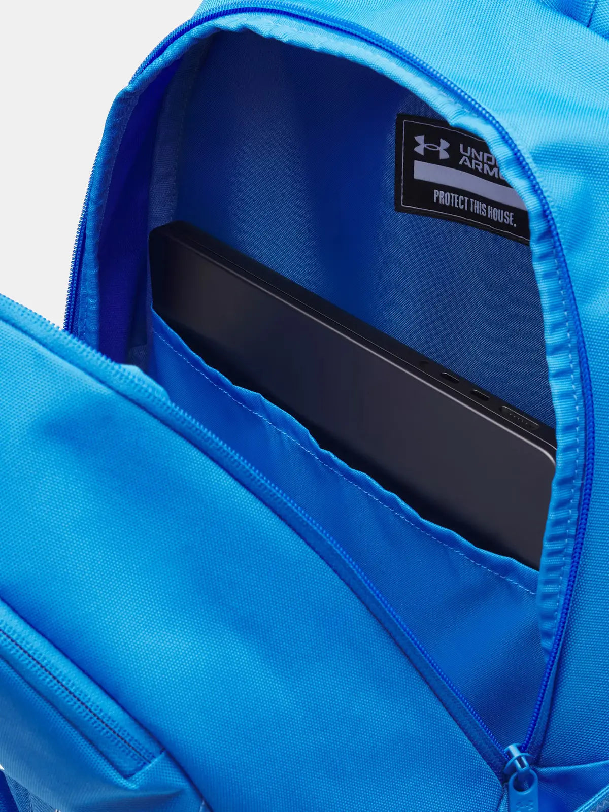 Under Armour UA Hustle Lite Backpack Sırt Çantası