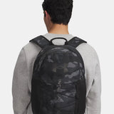 Under Armour UA Hustle Sport 6.0 Backpack Sırt Çantası