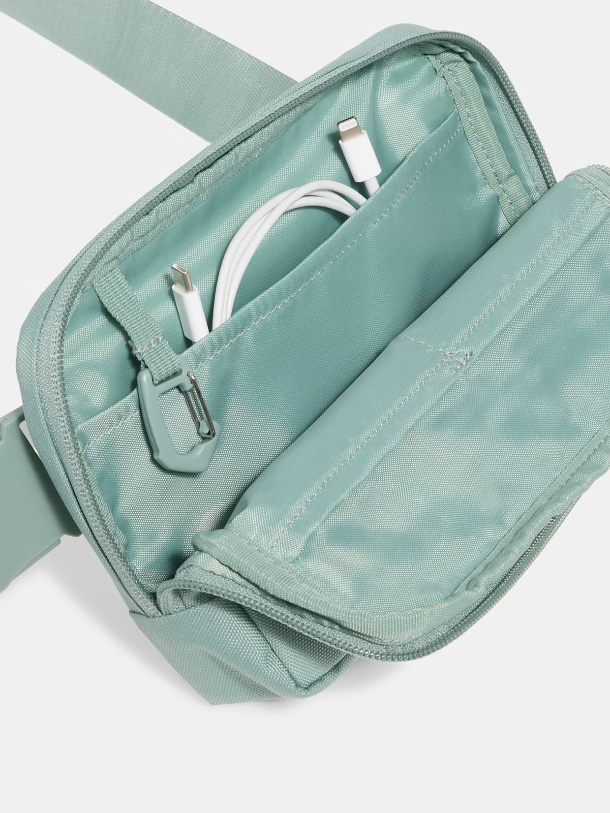 Under Armour UA Sportstyle Waist Bag Crossbody Unisex Bel Çantası