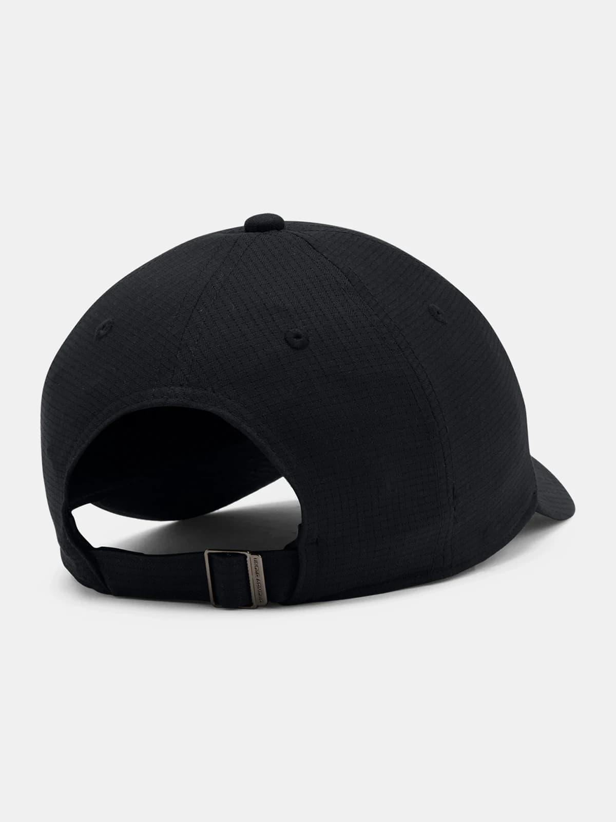 Under Armour UA ArmourVent Adjustable Cap Spor Şapka