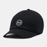 Under Armour UA ArmourVent Adjustable Cap Spor Şapka