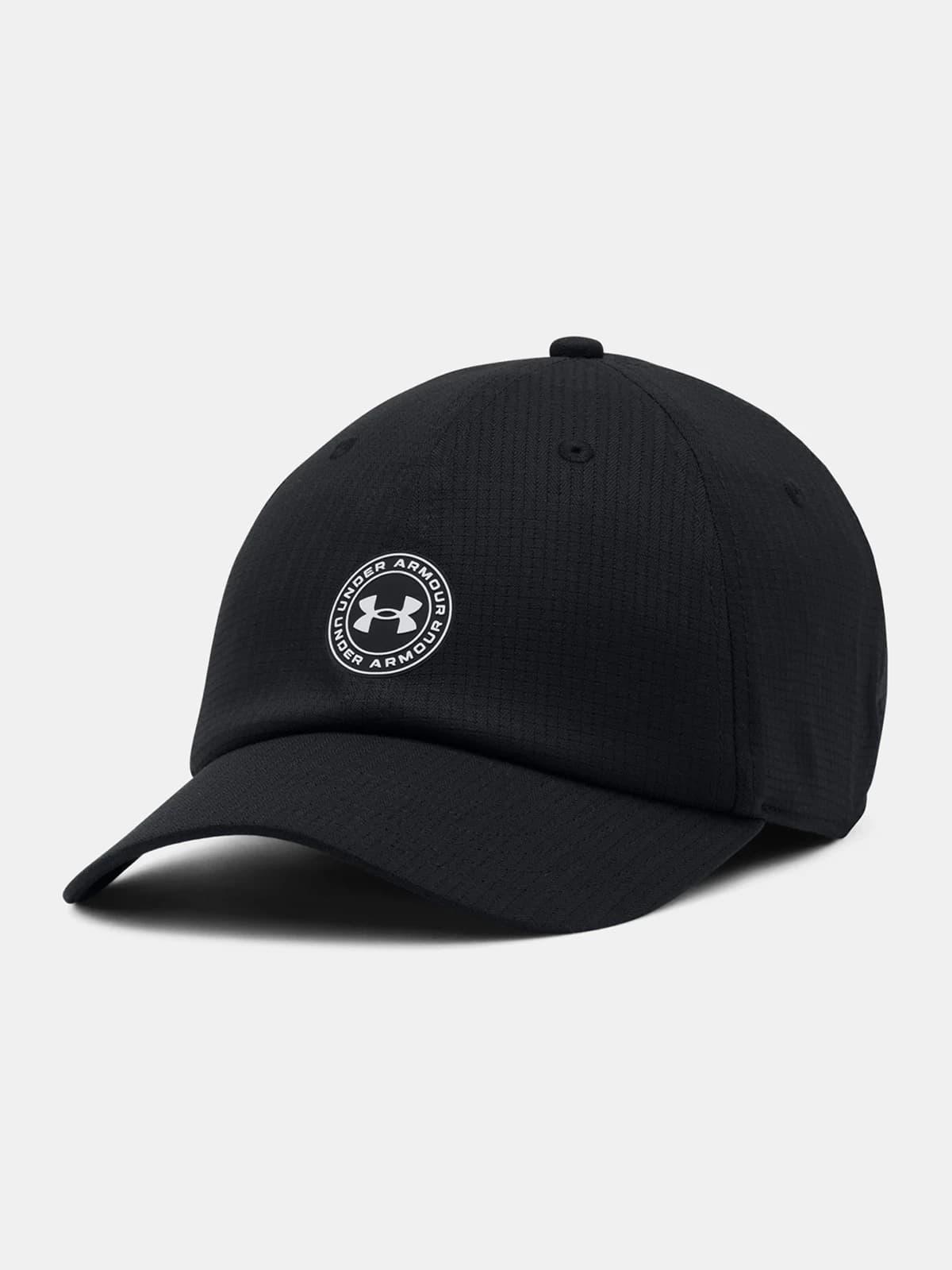 Under Armour UA ArmourVent Adjustable Cap Spor Şapka