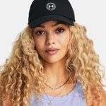 Under Armour UA ArmourVent Adjustable Cap Spor Şapka