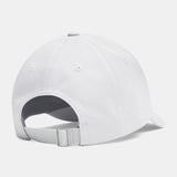 Under Armour UA Blitzing Adjustable Cap Kadın Şapka