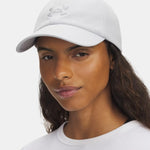 Under Armour UA Blitzing Adjustable Cap Kadın Şapka
