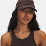Under Armour UA Blitzing Adjustable Cap Kadın Şapka
