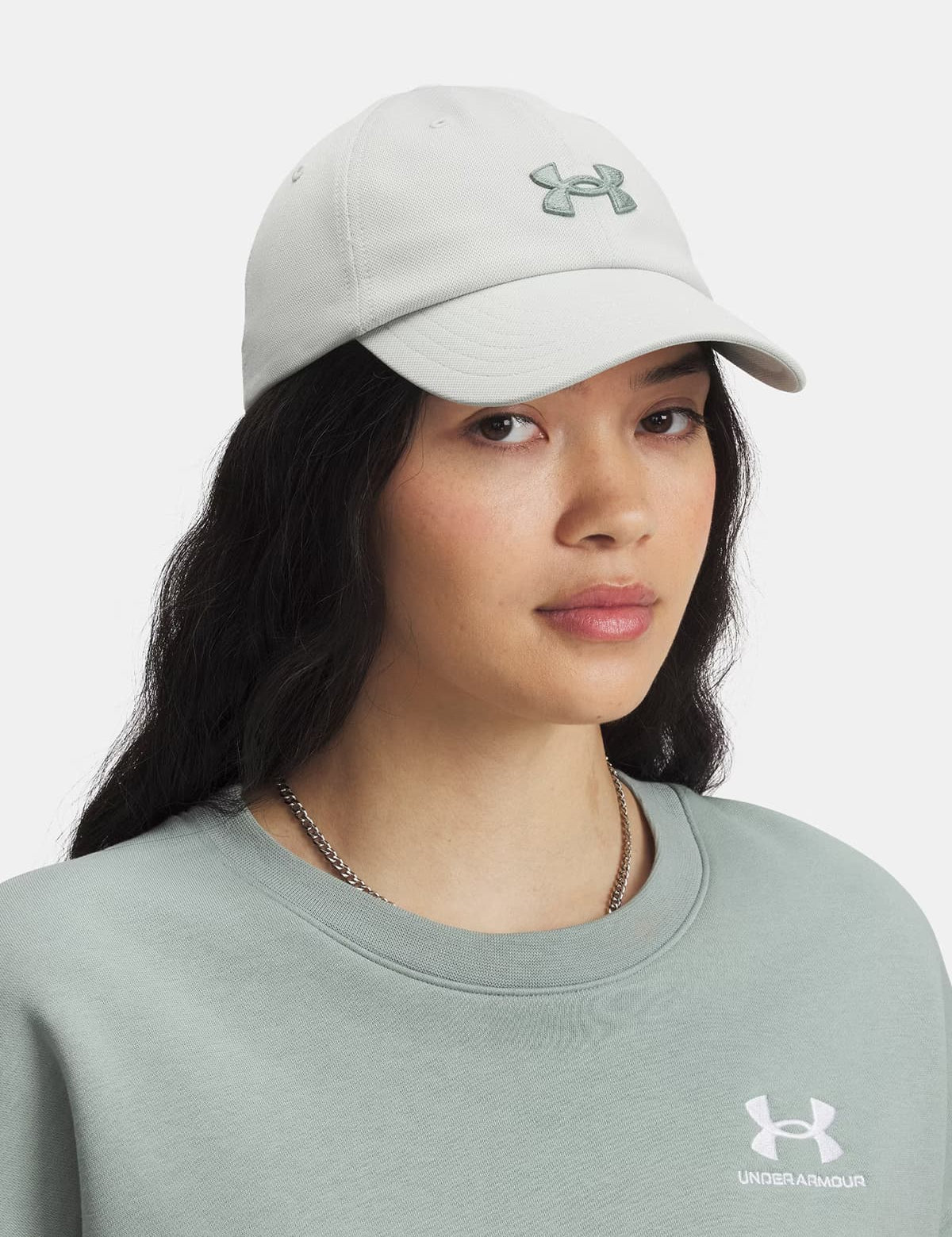 Under Armour UA Blitzing Adjustable Cap Spor Şapka