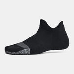 Under Armour UA Breathe 3-Pack No Show Tab Spor Çorabı