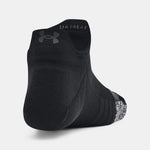 Under Armour UA Breathe 3-Pack No Show Tab Spor Çorabı