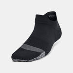 Under Armour UA Breathe 3-Pack No Show Tab Spor Çorabı