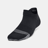 Under Armour UA Breathe 3-Pack No Show Tab Spor Çorabı