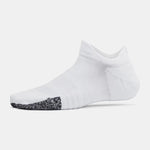 Under Armour UA Breathe 3-Pack No Show Tab Spor Çorabı
