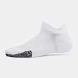 Under Armour UA Breathe 3-Pack No Show Tab Spor Çorabı