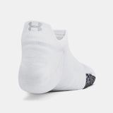 Under Armour UA Breathe 3-Pack No Show Tab Spor Çorabı