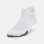 Under Armour UA Breathe 3-Pack No Show Tab Spor Çorabı