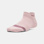 Under Armour UA Breathe 3-Pack No Show Tab Spor Çorabı