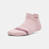 Under Armour UA Breathe 3-Pack No Show Tab Spor Çorabı