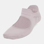 Under Armour UA Breathe Balance 2-Pack Pilates Çorabı