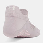 Under Armour UA Breathe Balance 2-Pack Pilates Çorabı