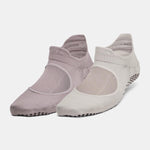 Under Armour UA Breathe Balance 2-Pack Pilates Çorabı