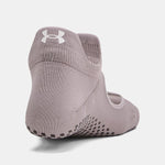Under Armour UA Breathe Balance 2-Pack Pilates Çorabı