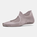 Under Armour UA Breathe Balance 2-Pack Pilates Çorabı