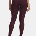 Under Armour UA ColdGear® Textured Leggings Spor Tayt