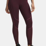 Under Armour UA ColdGear® Textured Leggings Spor Tayt