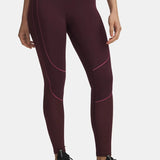 Under Armour UA ColdGear® Textured Leggings Spor Tayt