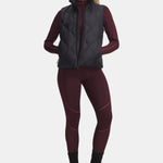 Under Armour UA ColdGear® Textured Leggings Spor Tayt