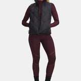 Under Armour UA ColdGear® Textured Leggings Spor Tayt